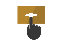 Shop Click Drive Create Icon in Oklahoma City, OK