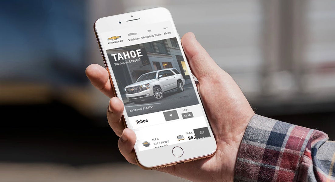 Shop Click Drive in Oklahoma City, OK