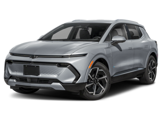Equinox EV - David Stanley Chevrolet in Oklahoma City OK