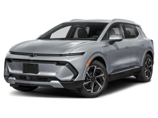 Equinox EV - David Stanley Chevrolet in Oklahoma City OK
