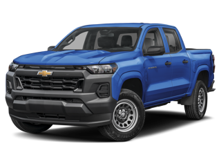 Chevrolet Colorado - David Stanley Chevrolet in Oklahoma City OK