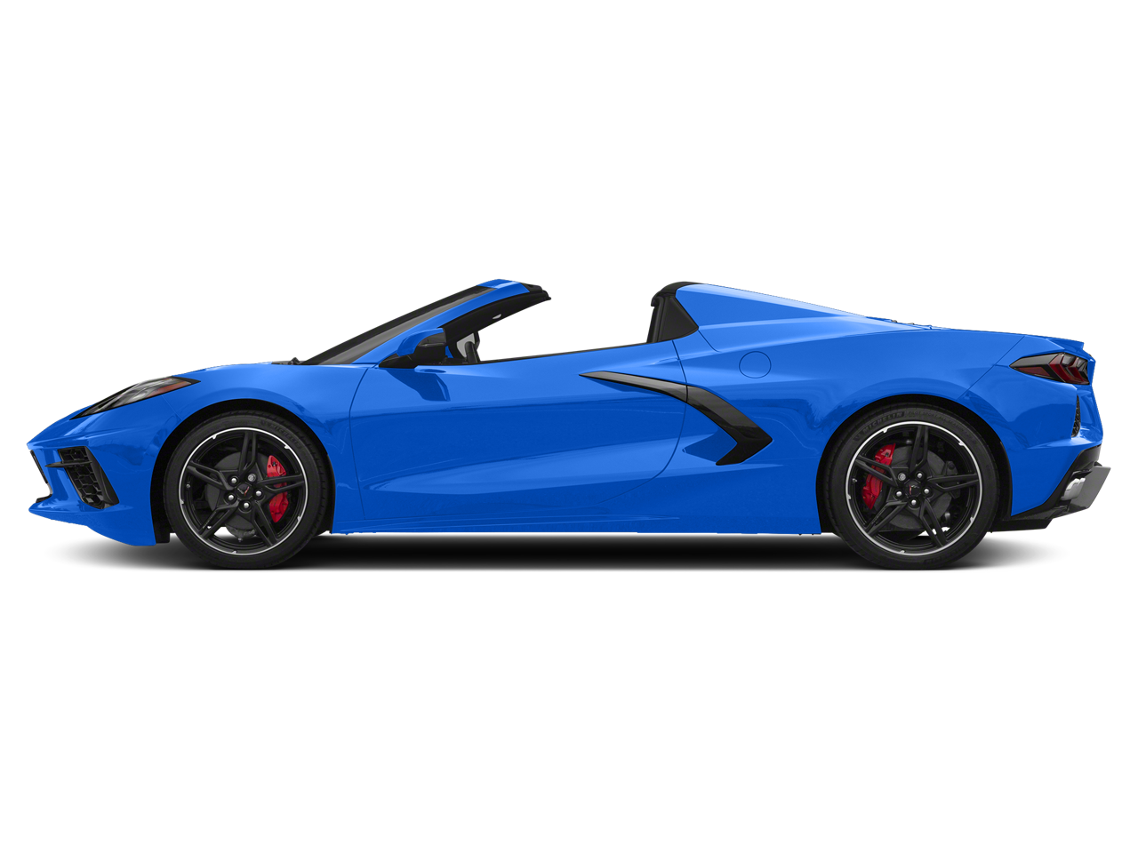 2022 Chevrolet Corvette Stingray 3LT