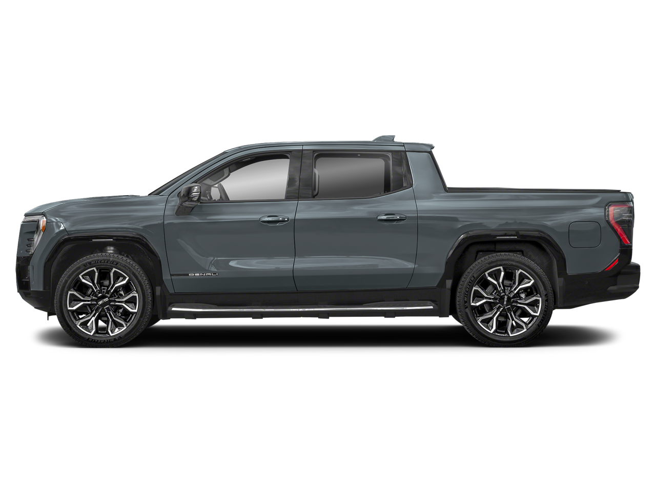 2025 GMC Sierra EV Base