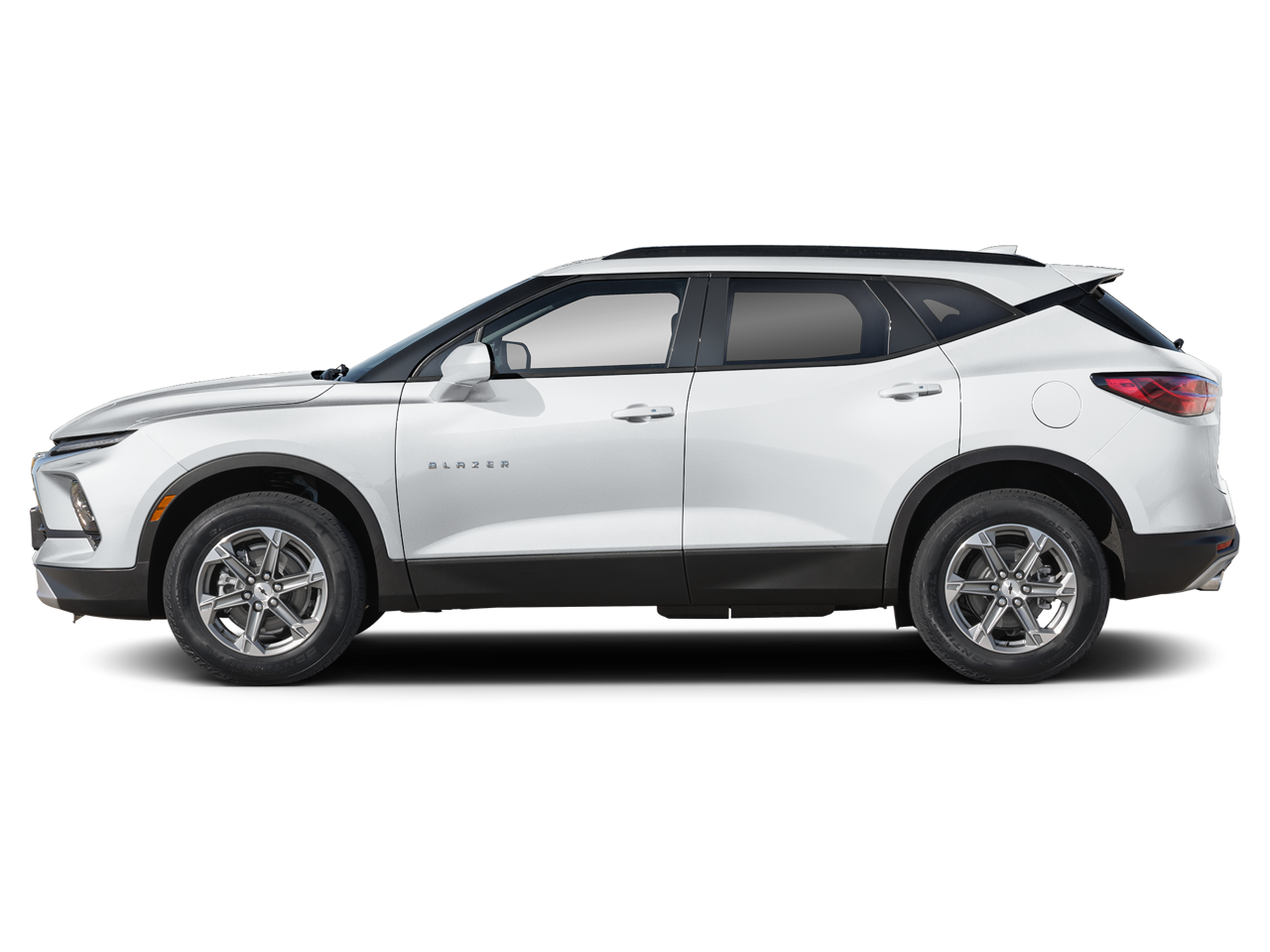 2026 Chevrolet Blazer 2LT - Photo 44