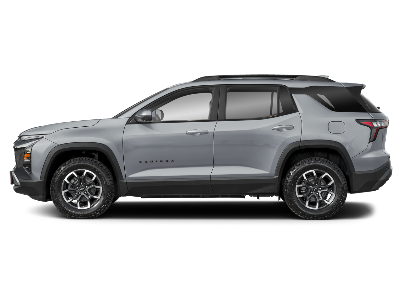 2026 Chevrolet Equinox ACTIV - Photo 44
