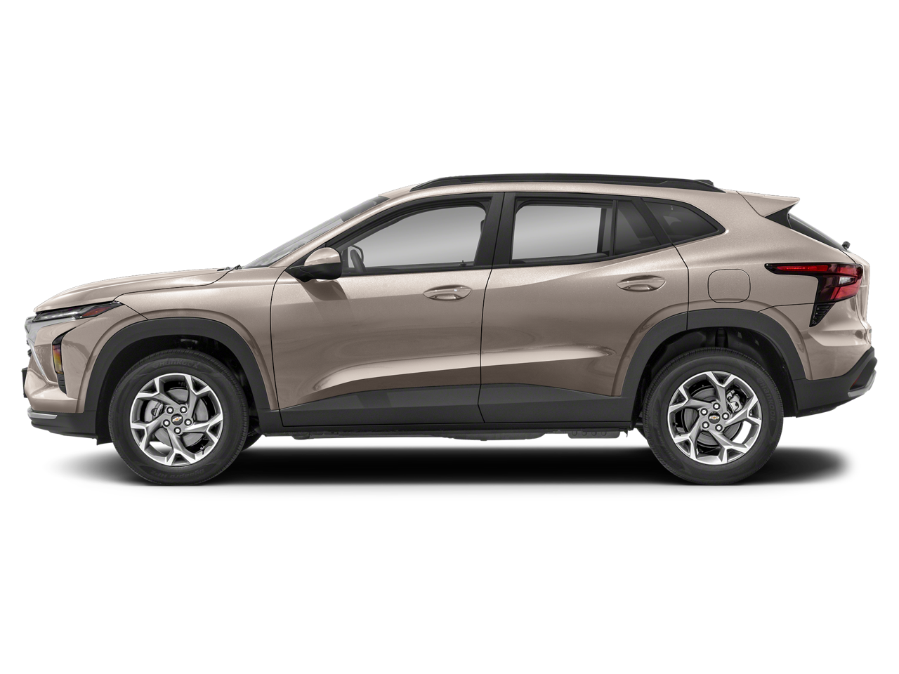 2026 Chevrolet Trax RS - Photo 28