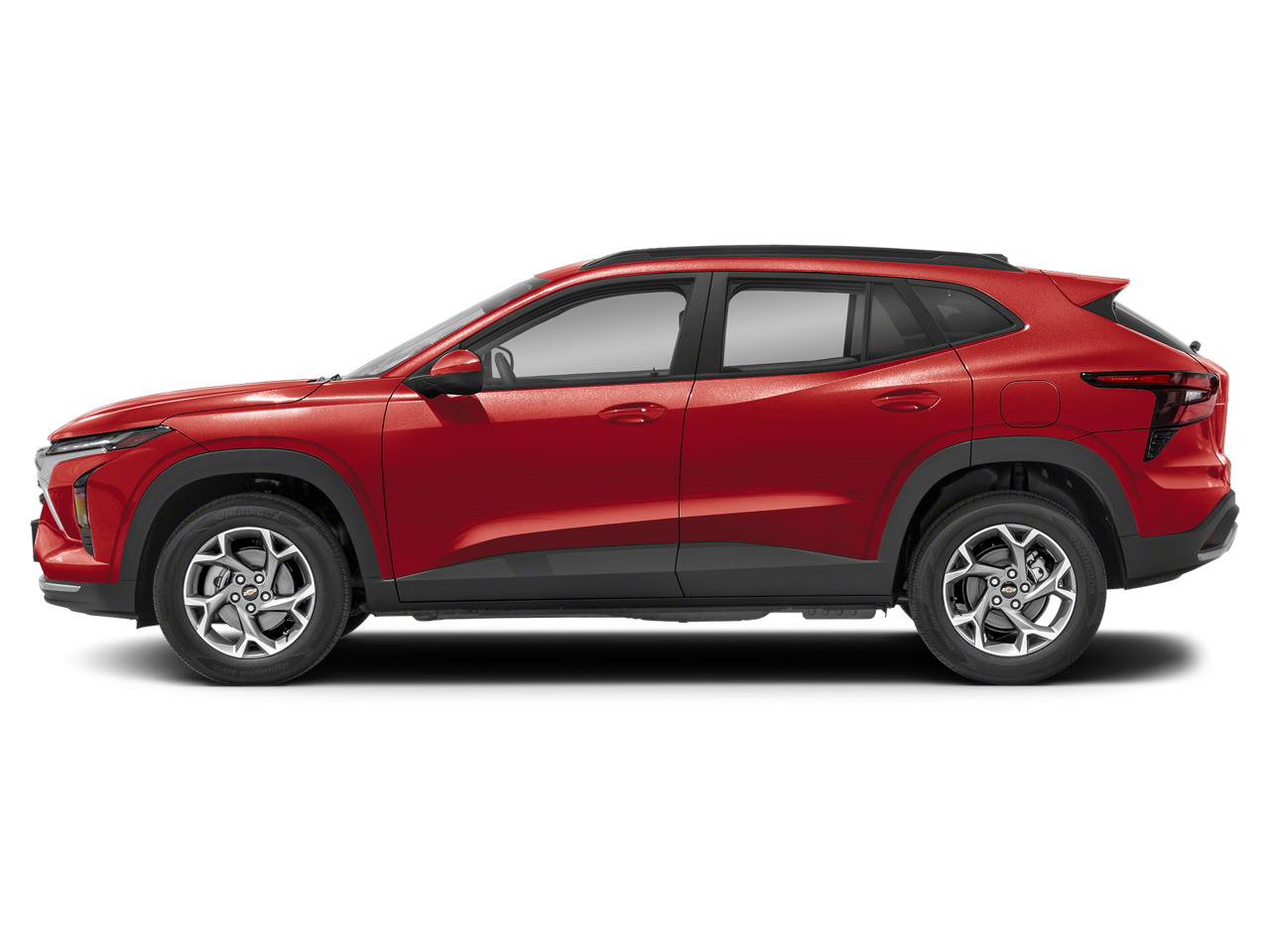 2026 Chevrolet Trax LS - Photo 28