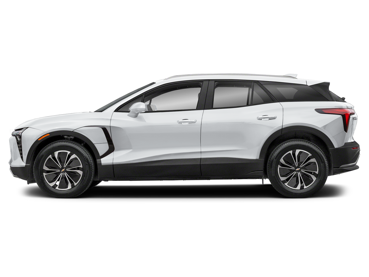 2026 Chevrolet Blazer EV LT - Photo 47
