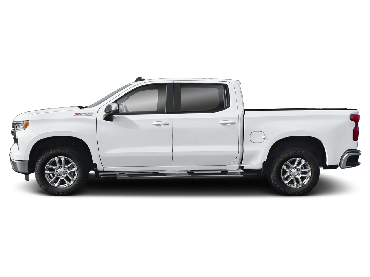 2026 Chevrolet Silverado 1500 LT - Photo 54