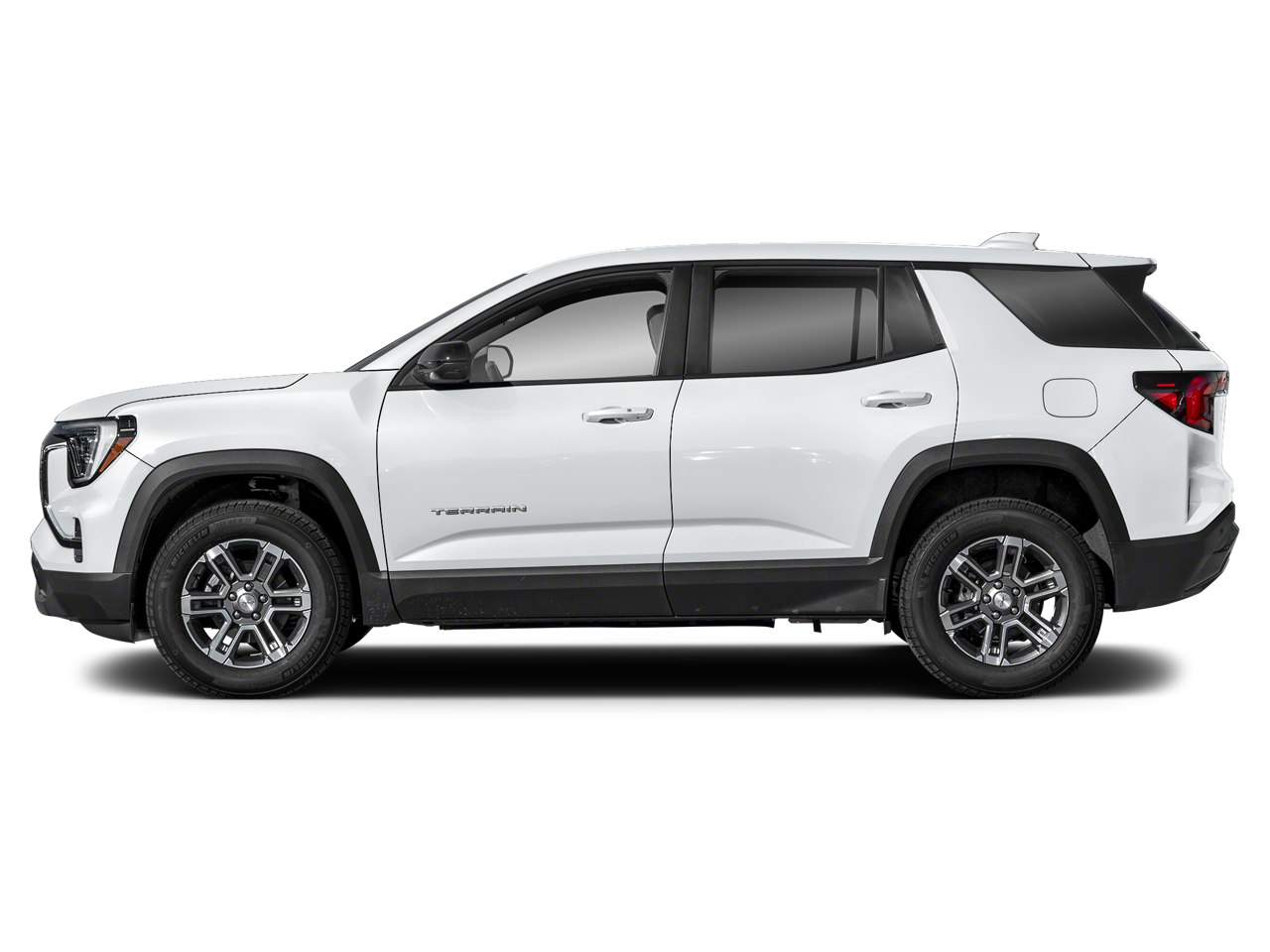 2026 GMC Terrain Base