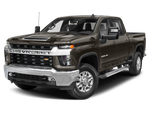 2021 Chevrolet Silverado 2500 HD LT