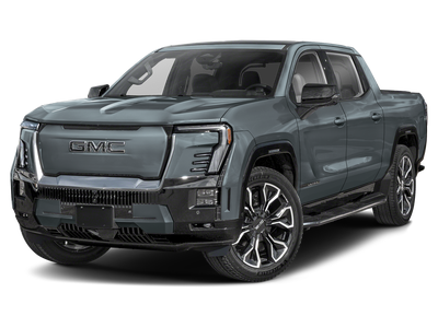 2025 GMC Sierra EV Base