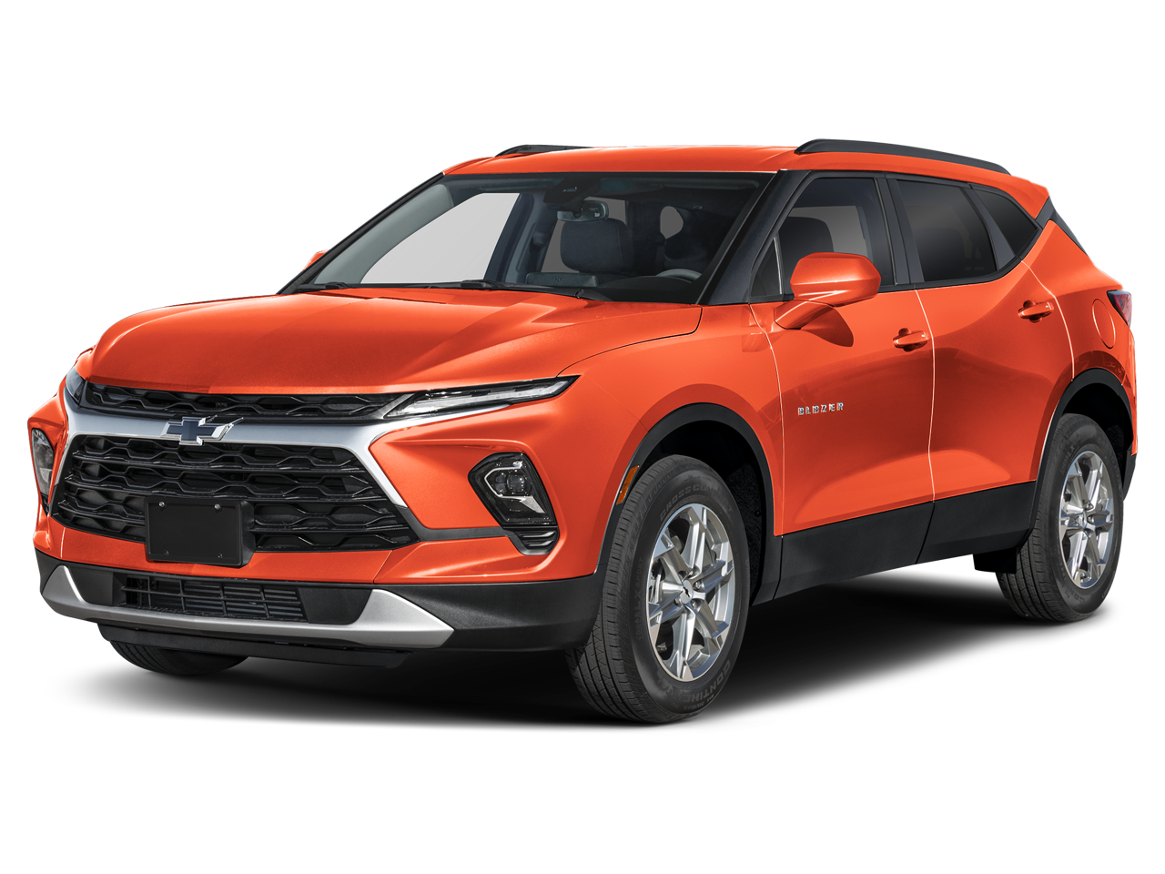 2026 Chevrolet Blazer 2LT - Photo 1