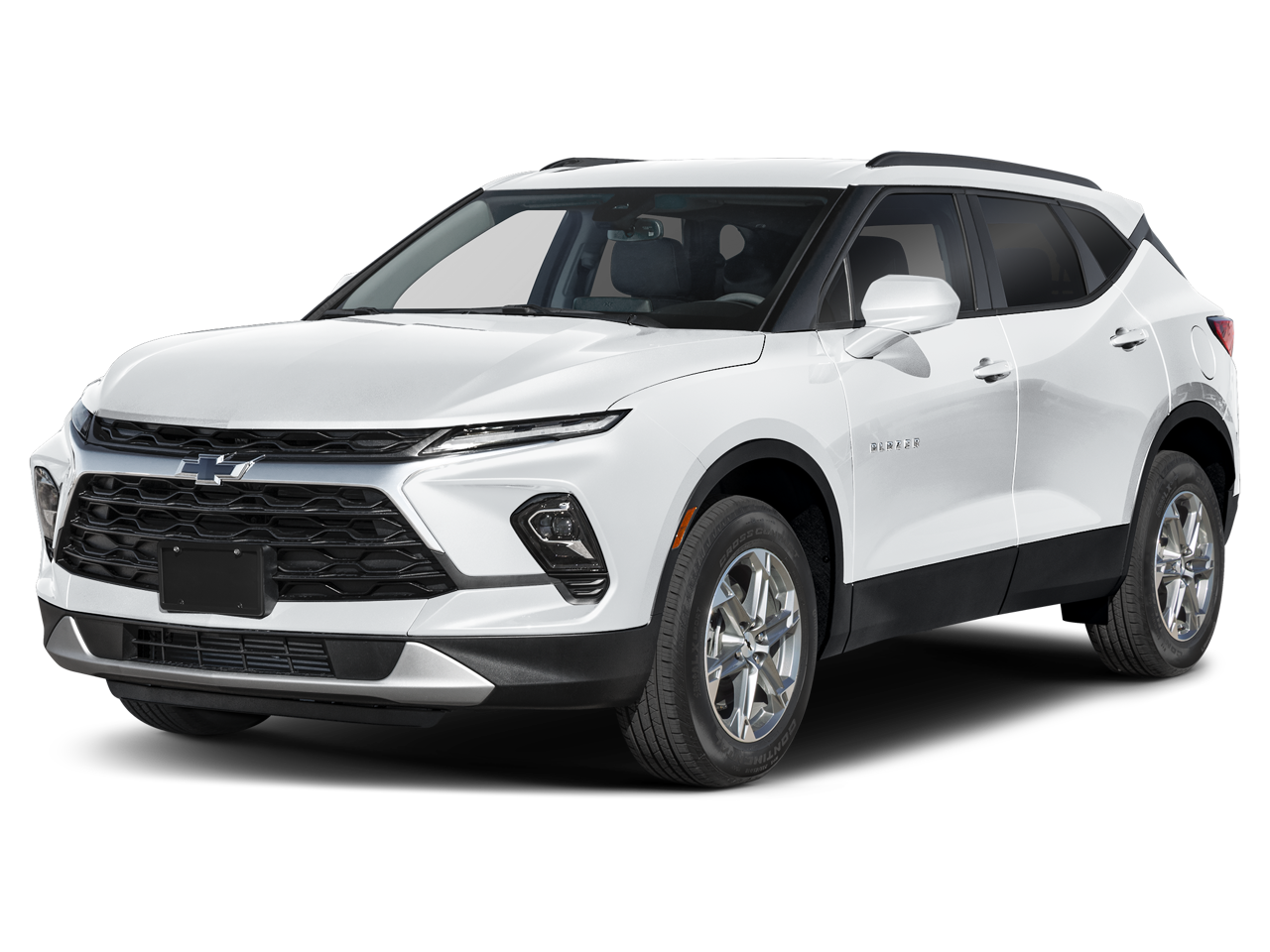 2026 Chevrolet Blazer 2LT - Photo 42