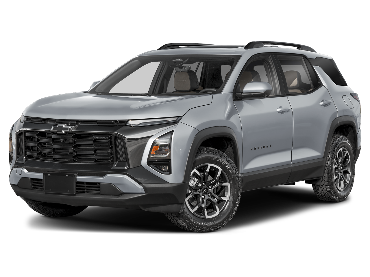 2026 Chevrolet Equinox ACTIV - Photo 42