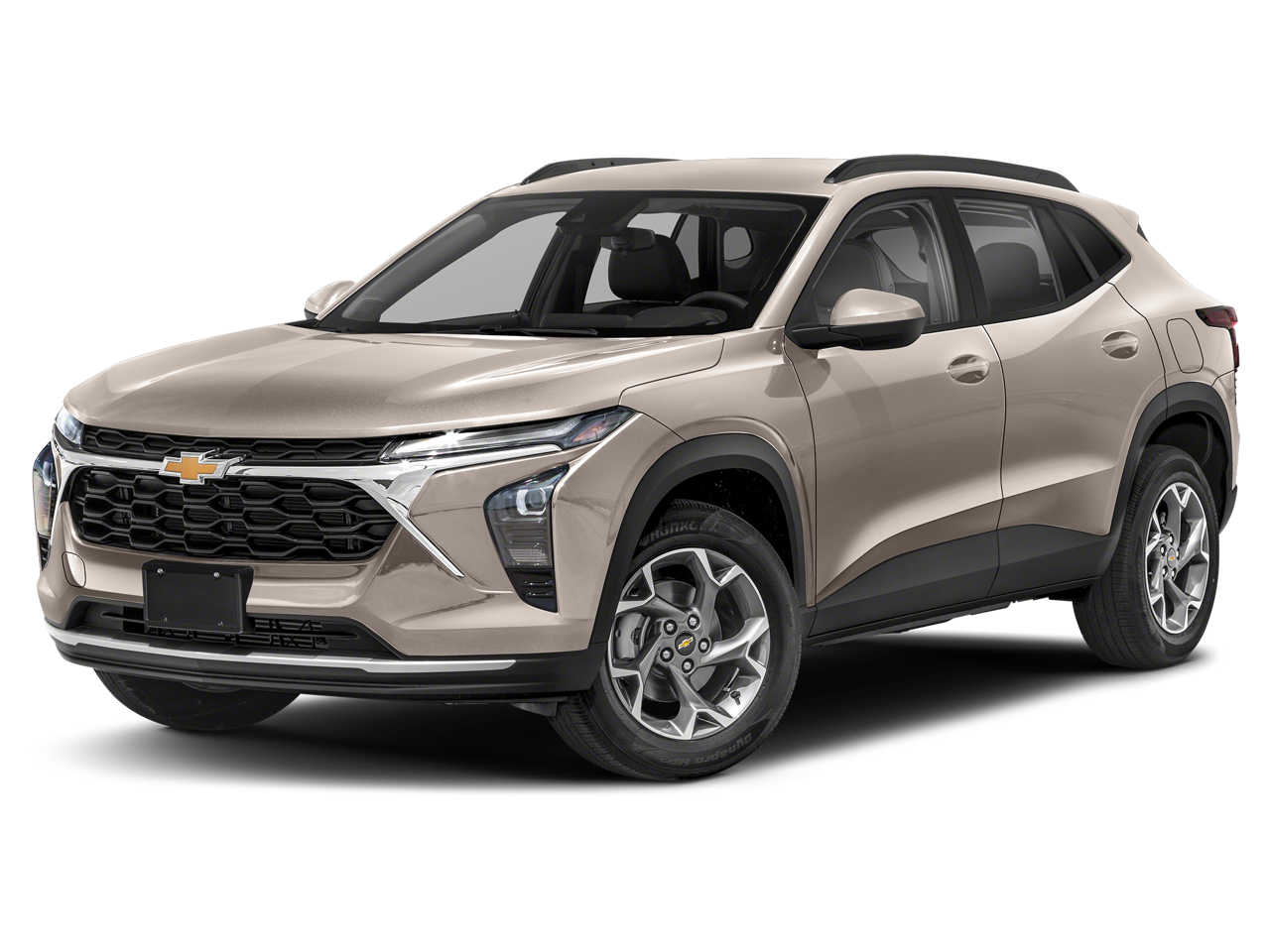 2026 Chevrolet Trax RS - Photo 26