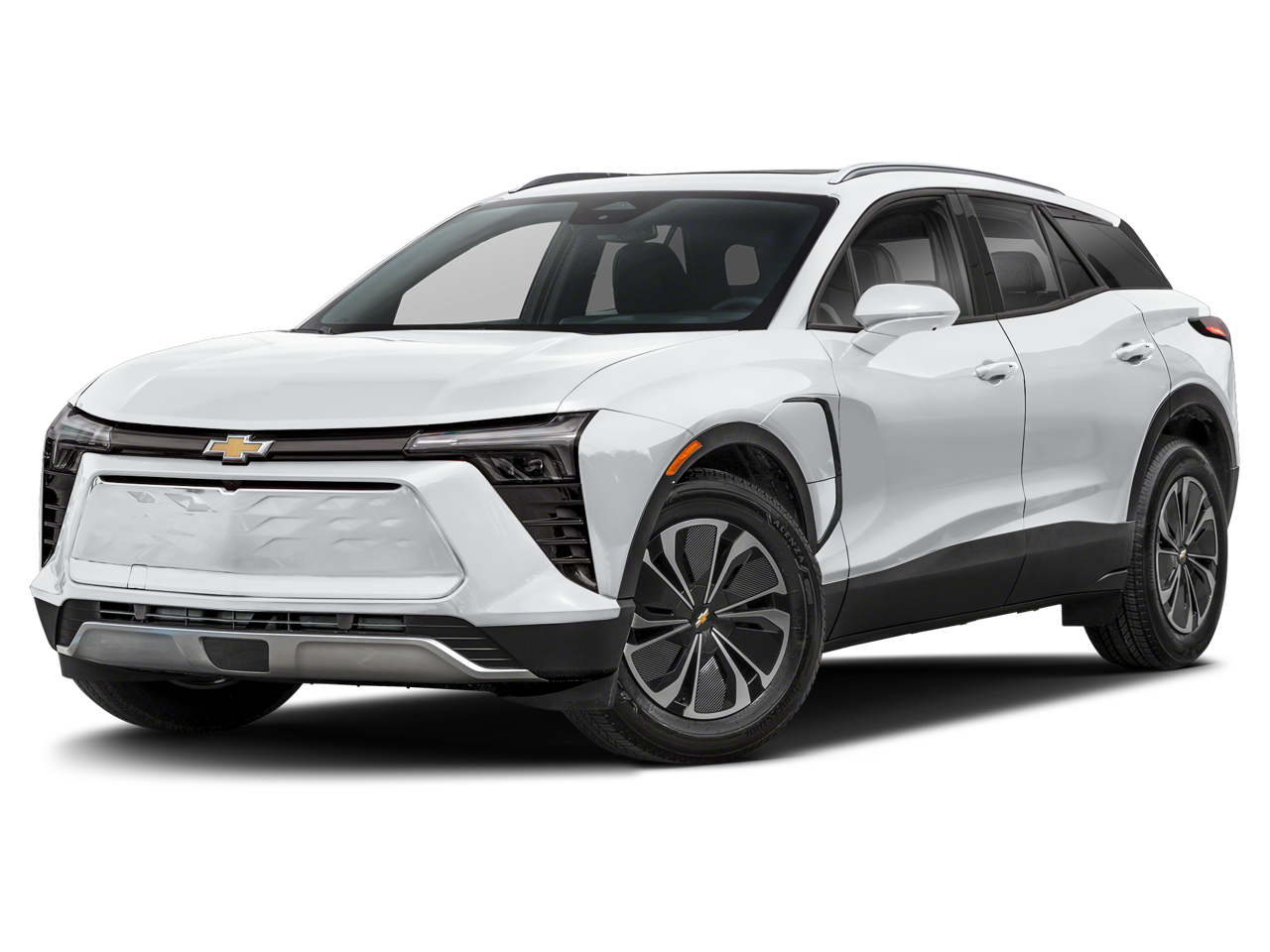 2026 Chevrolet Blazer EV LT - Photo 45