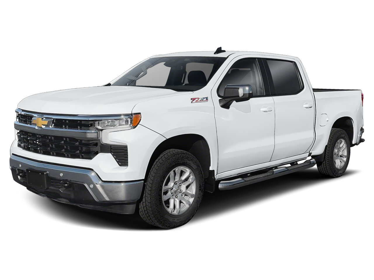 2026 Chevrolet Silverado 1500 LT - Photo 53