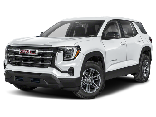 2026 GMC Terrain Base