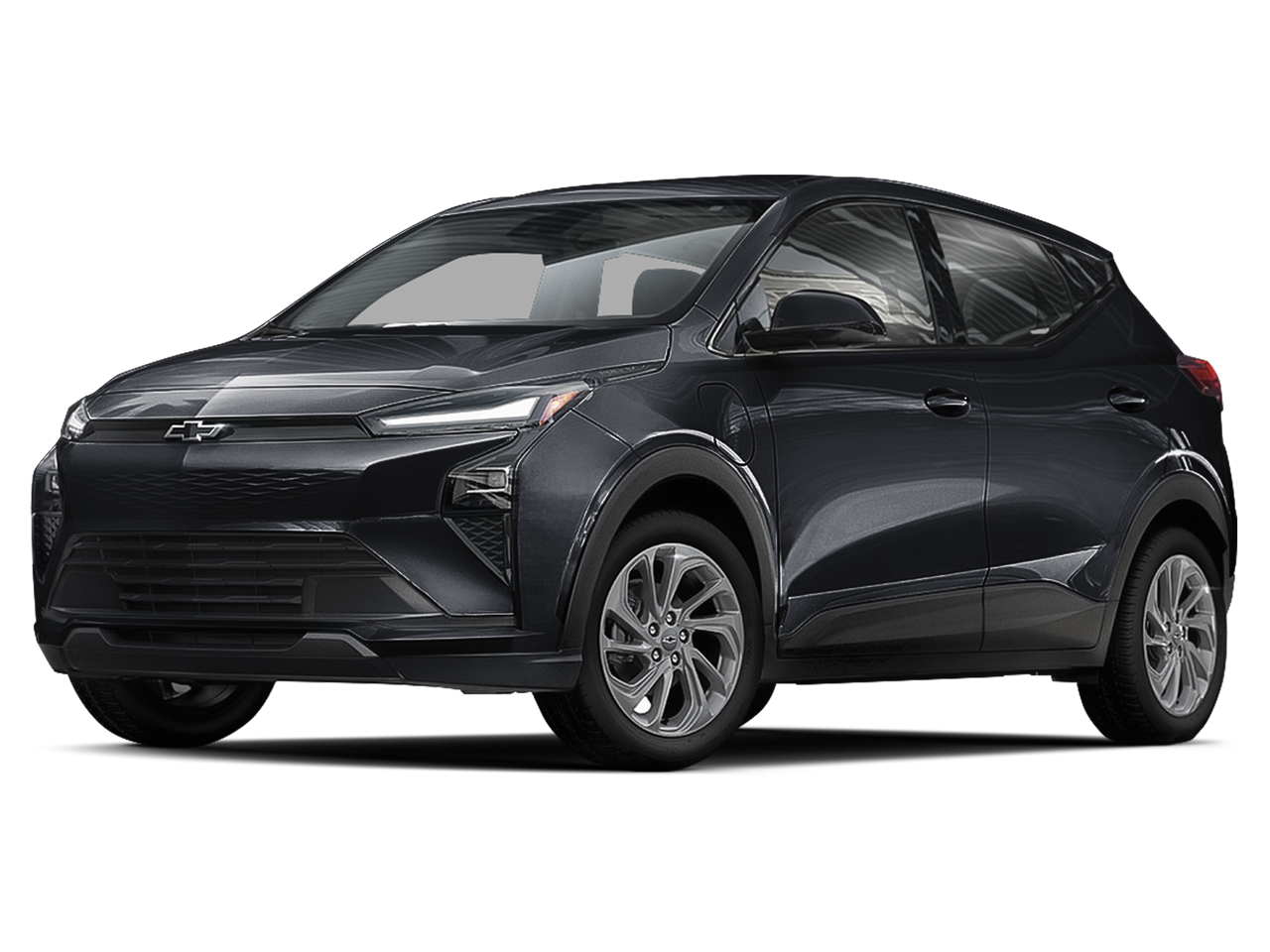 2027 Chevrolet Bolt EV's photo