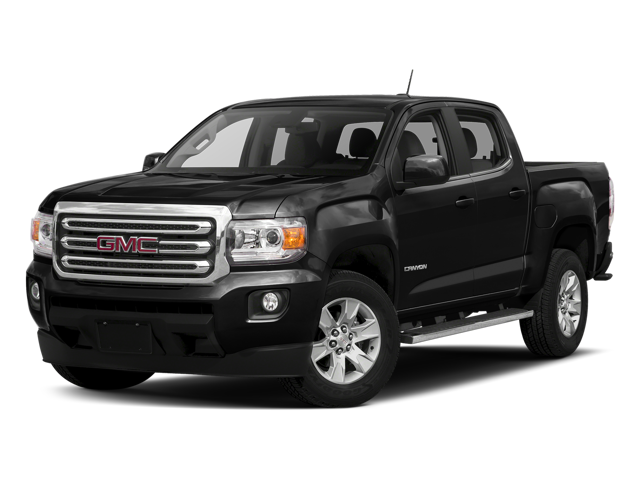 2018 GMC Canyon 2WD SLE