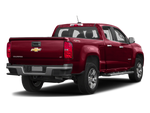 2018 Chevrolet Colorado 4WD LT