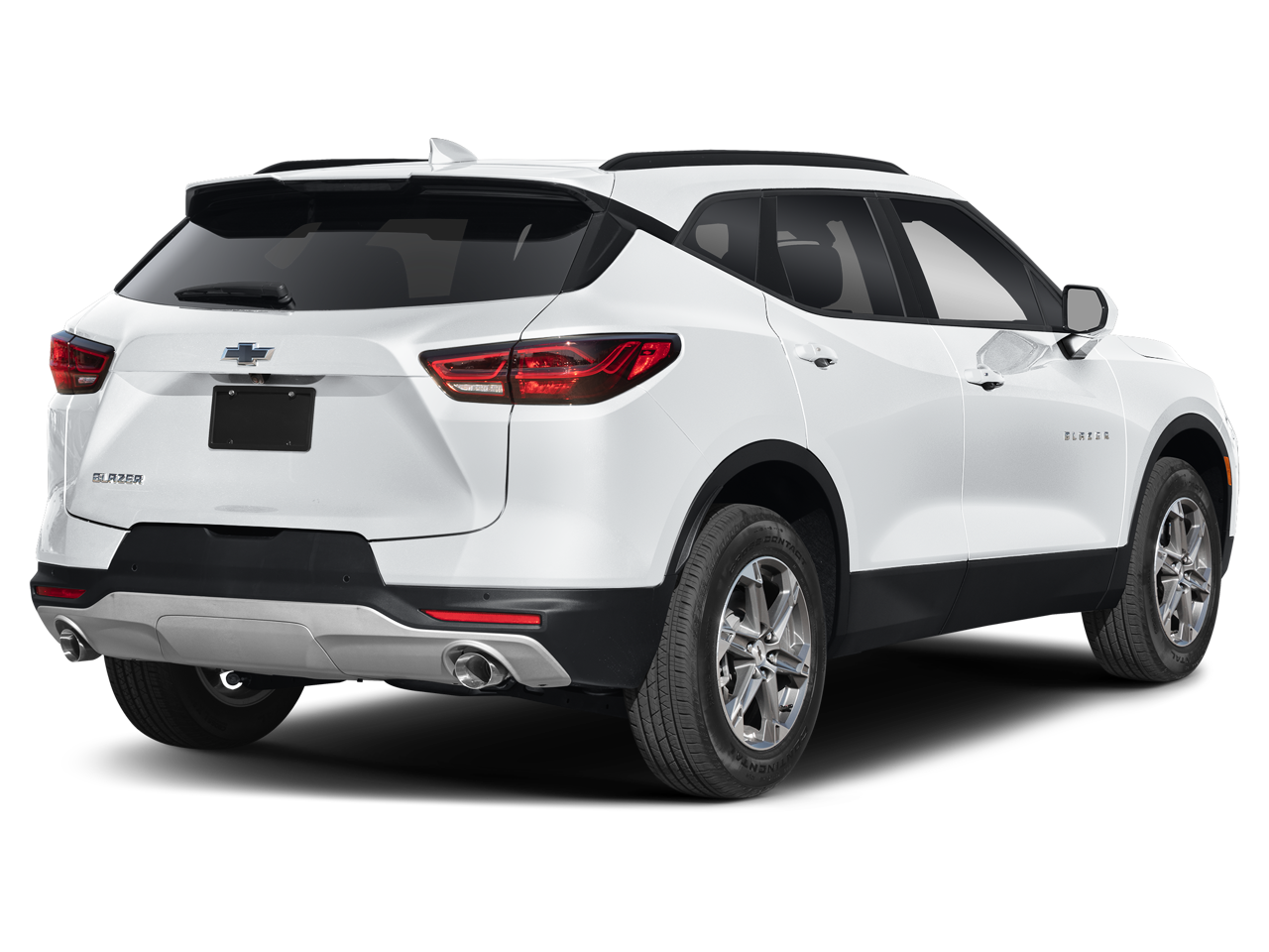2026 Chevrolet Blazer 2LT - Photo 43