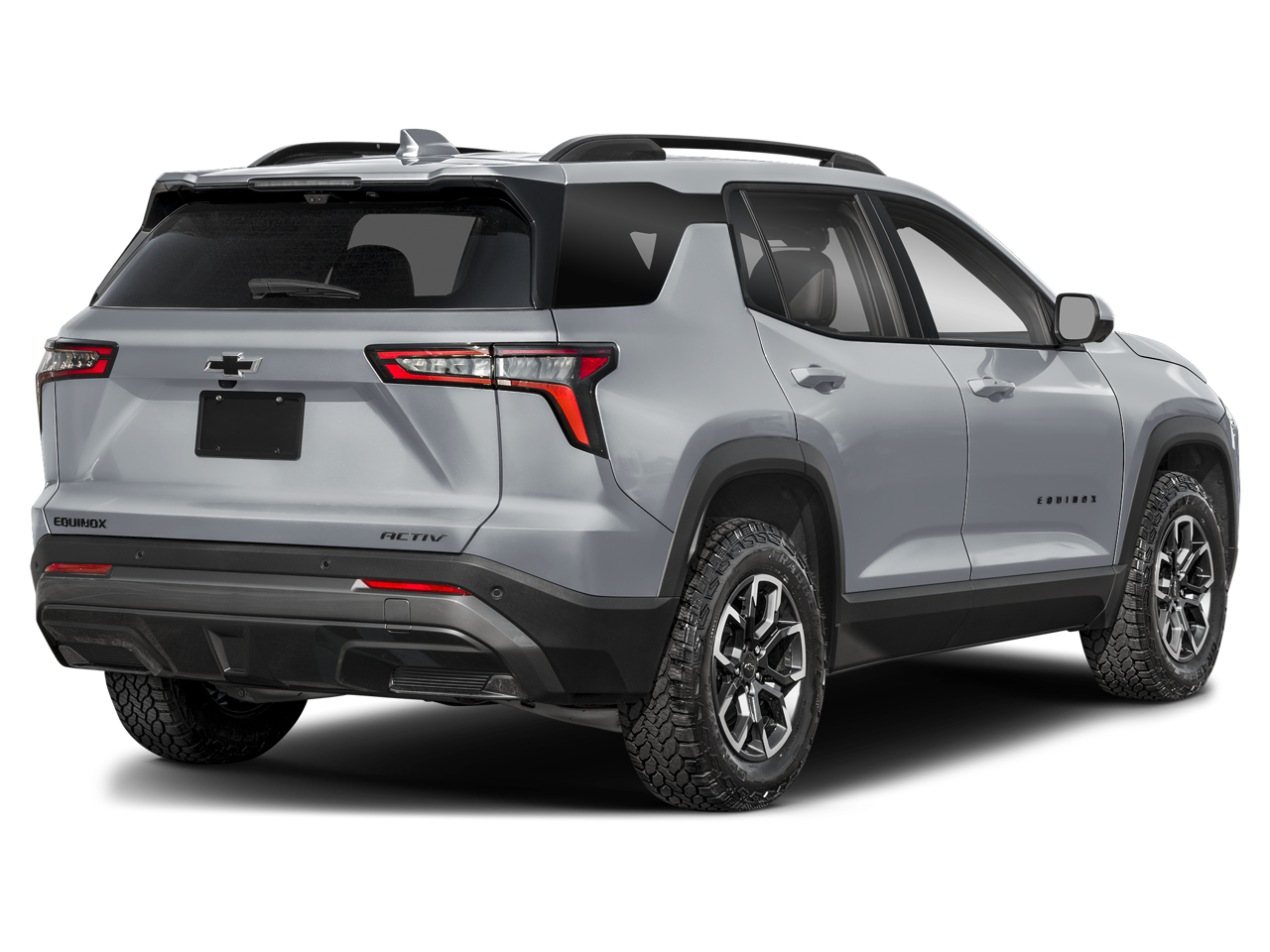 2026 Chevrolet Equinox ACTIV - Photo 43