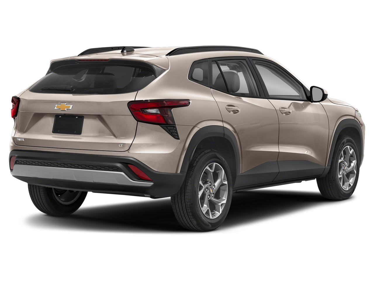 2026 Chevrolet Trax RS - Photo 27