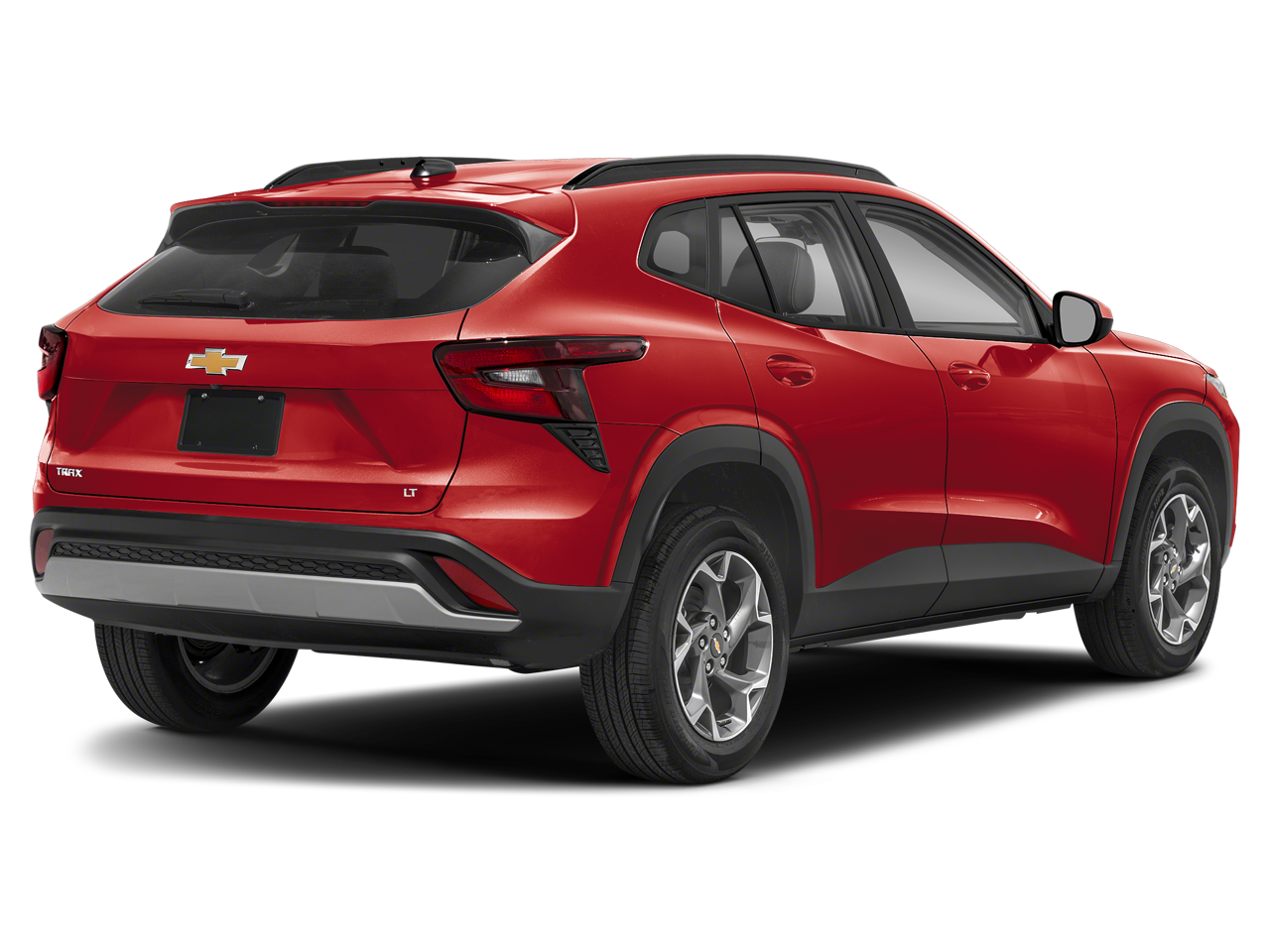 2026 Chevrolet Trax LS - Photo 27
