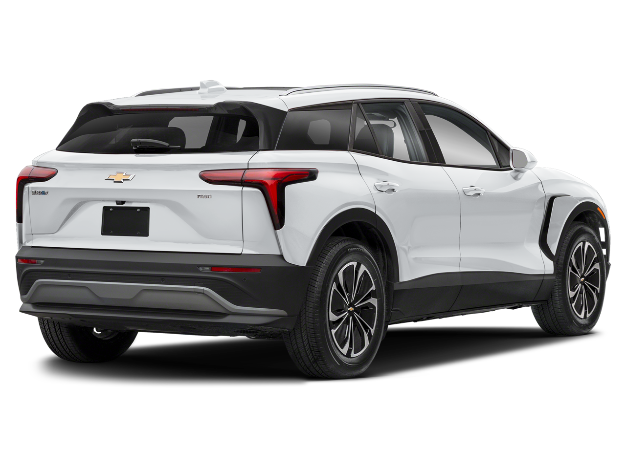 2026 Chevrolet Blazer EV LT - Photo 46