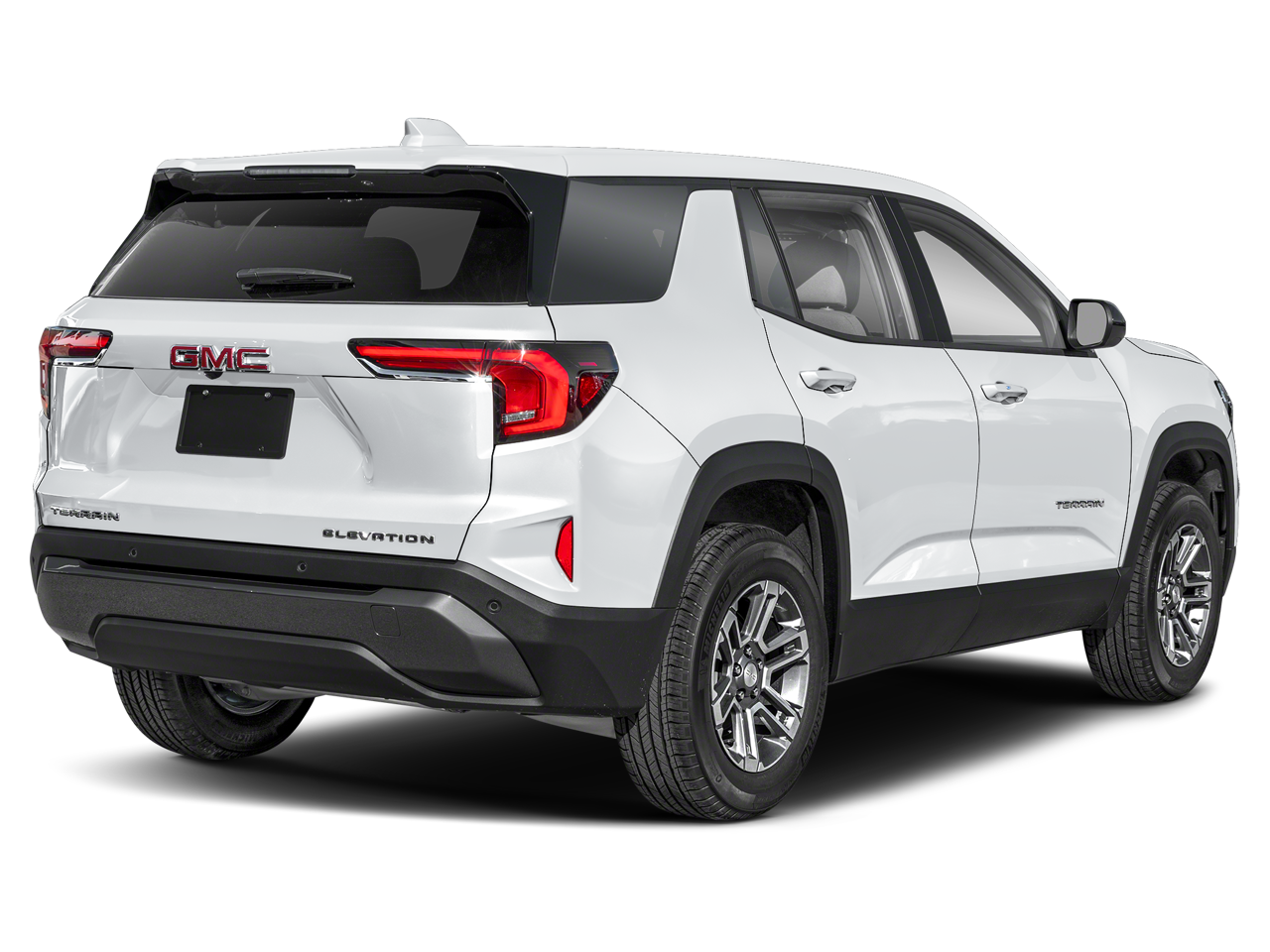 2026 GMC Terrain Base