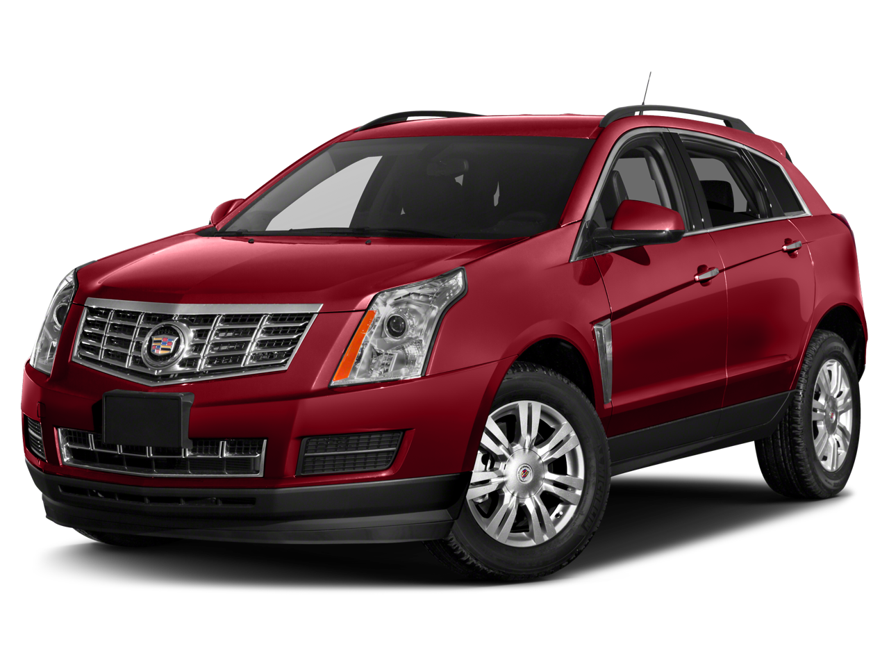 2015 Cadillac SRX FWD Luxury Collection's photo