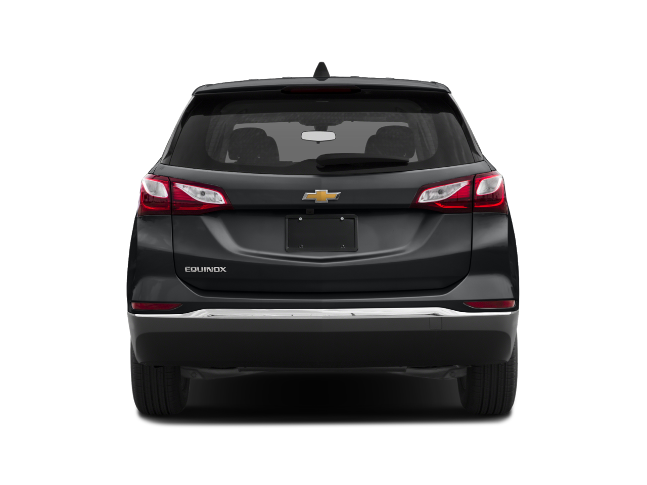 2020 Chevrolet Equinox Base