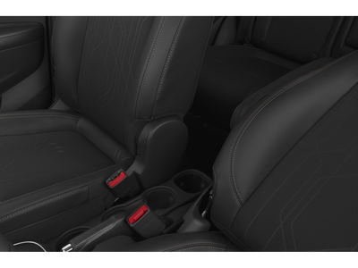 2022 Chevrolet Trax Base