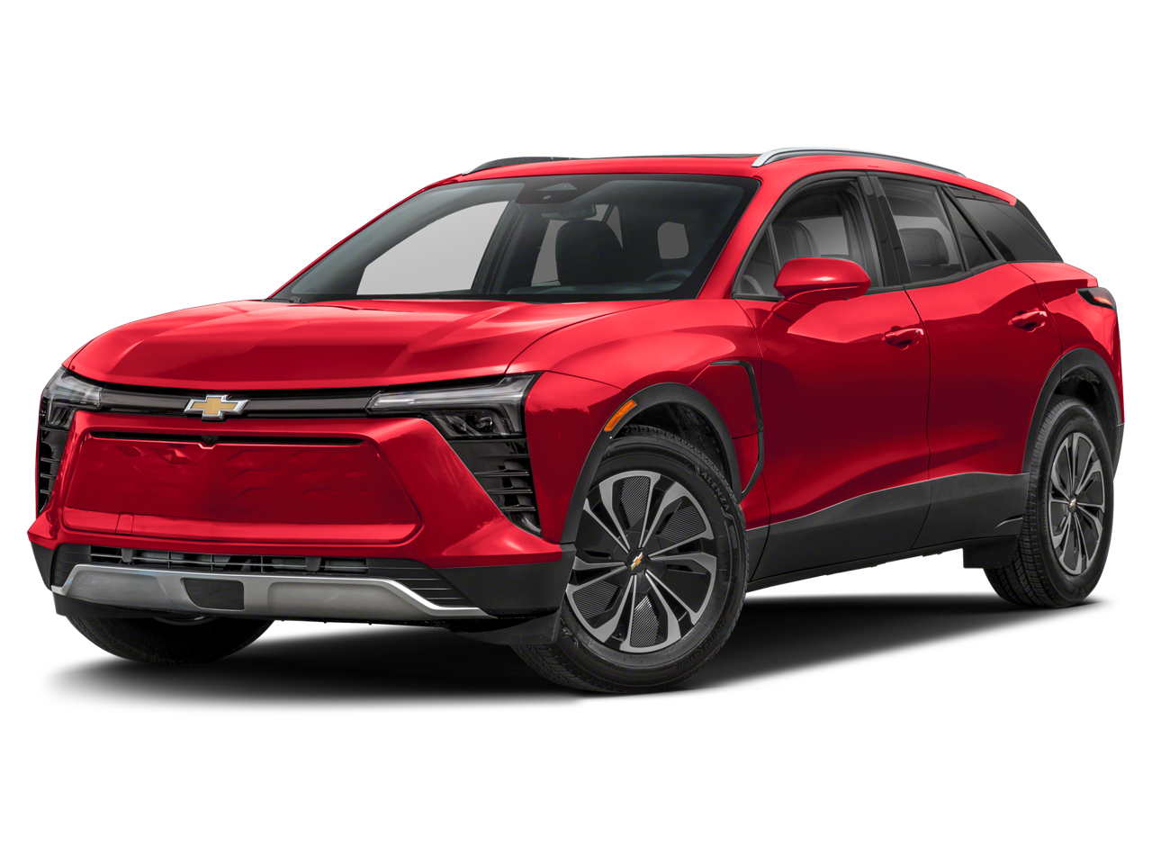 2025 Chevrolet Blazer EV LT - Photo 45