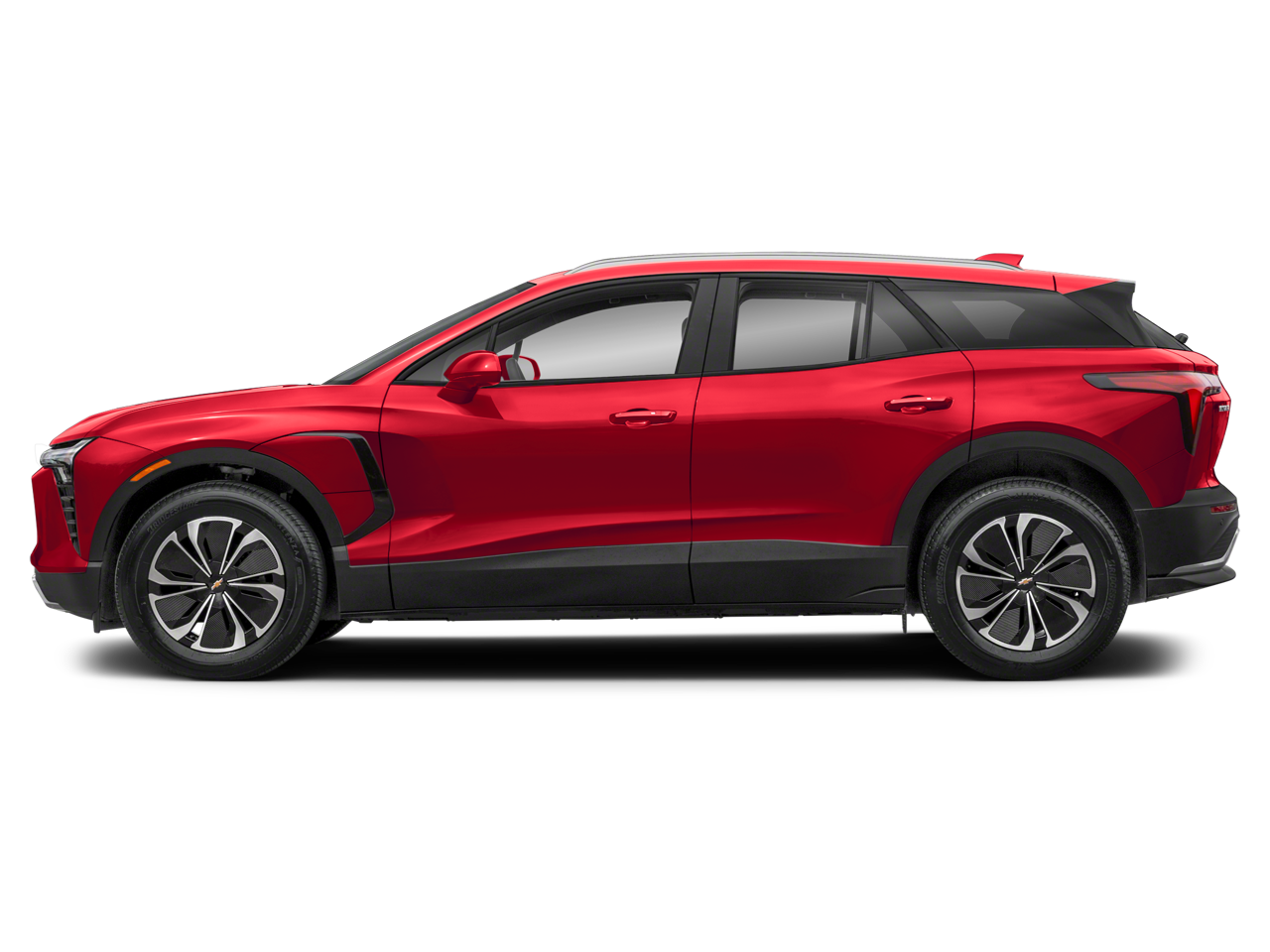 2025 Chevrolet Blazer EV LT - Photo 47