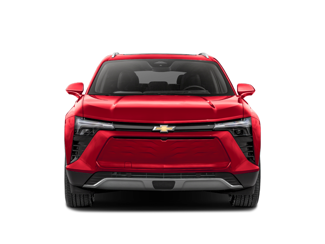 2025 Chevrolet Blazer EV LT - Photo 48