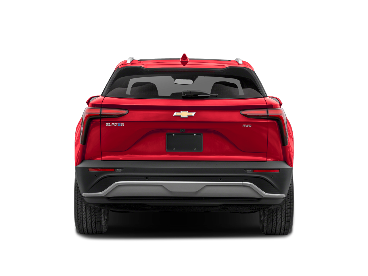 2025 Chevrolet Blazer EV LT - Photo 49