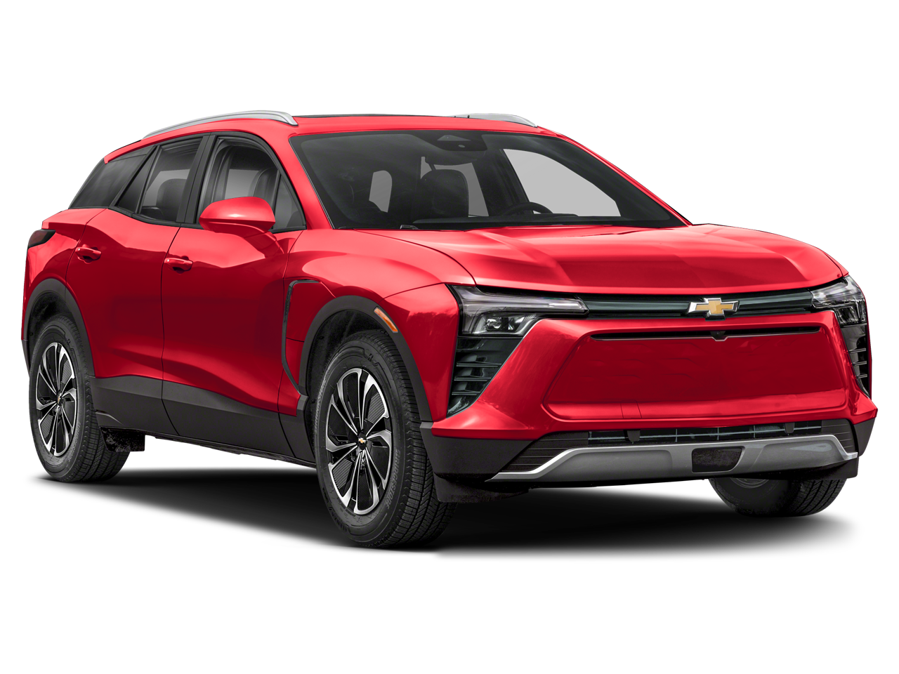2025 Chevrolet Blazer EV LT - Photo 50