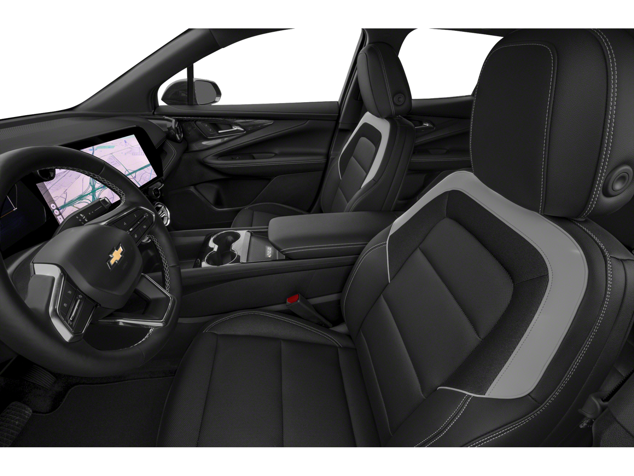 2025 Chevrolet Blazer EV LT - Photo 53