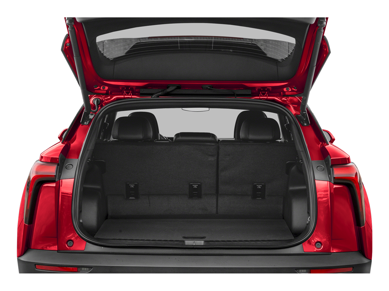 2025 Chevrolet Blazer EV LT - Photo 55