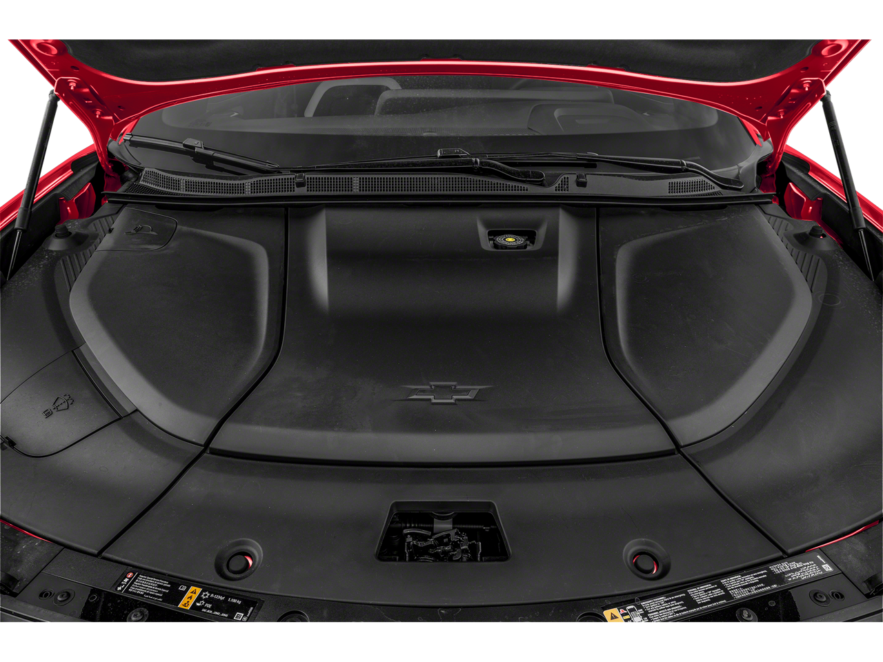 2025 Chevrolet Blazer EV LT - Photo 56