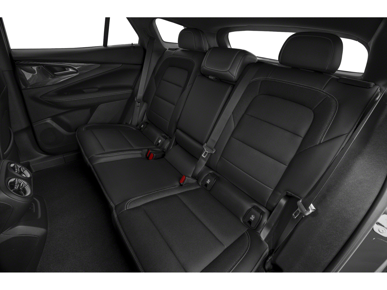 2025 Chevrolet Blazer EV LT - Photo 57
