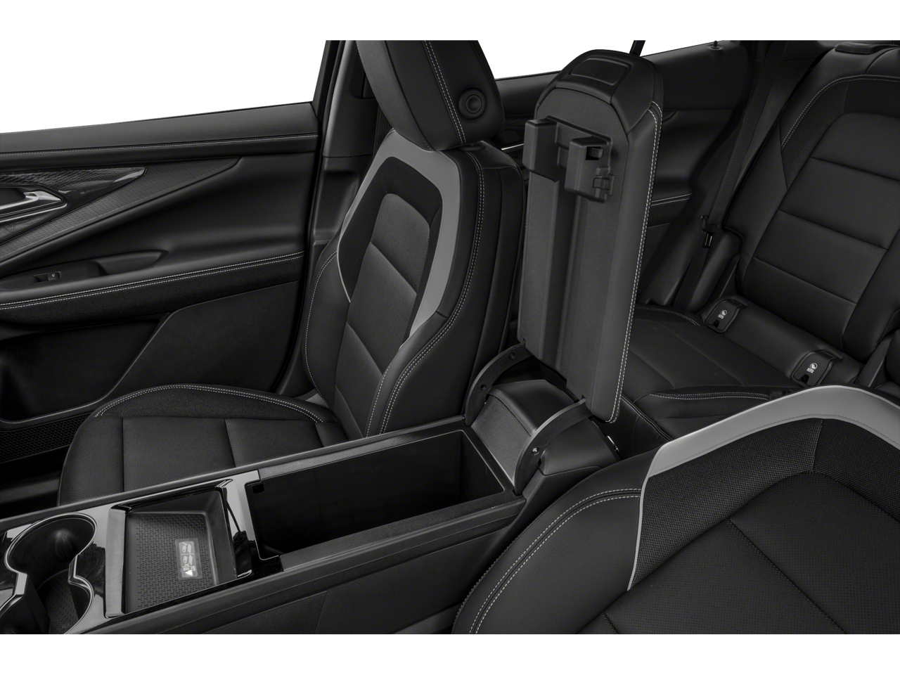 2025 Chevrolet Blazer EV LT - Photo 58