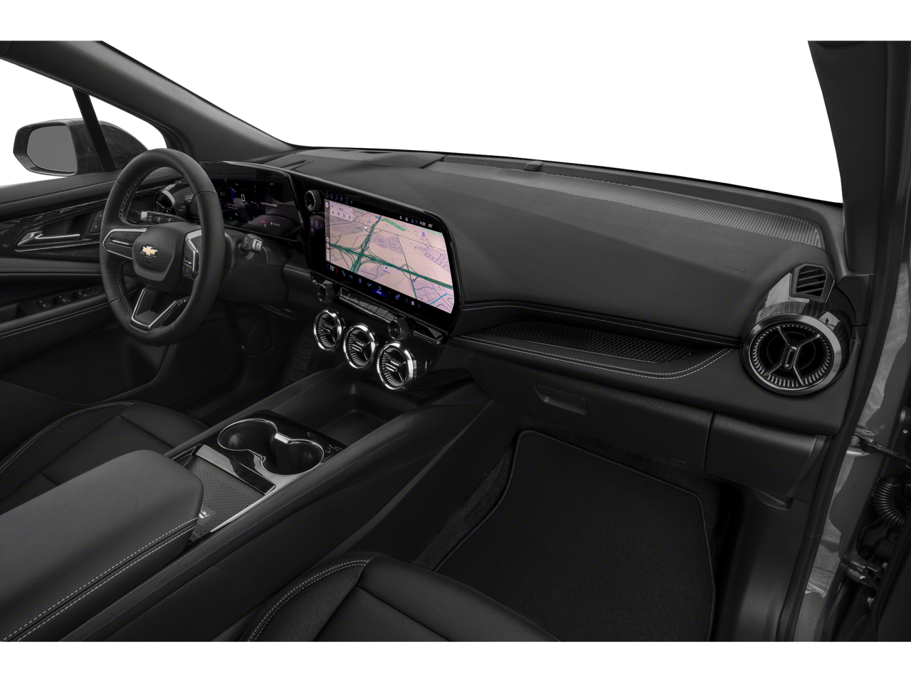 2025 Chevrolet Blazer EV LT - Photo 59
