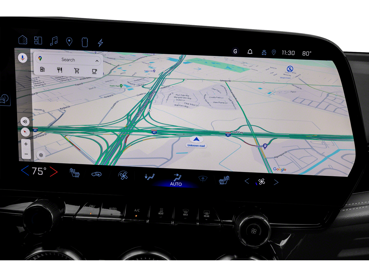 2025 Chevrolet Blazer EV LT - Photo 60