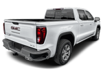 2025 GMC Sierra 1500 Base