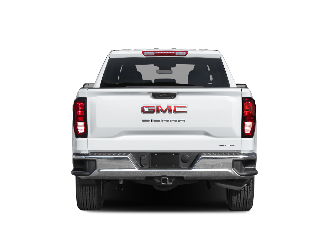 2025 GMC Sierra 1500 Base