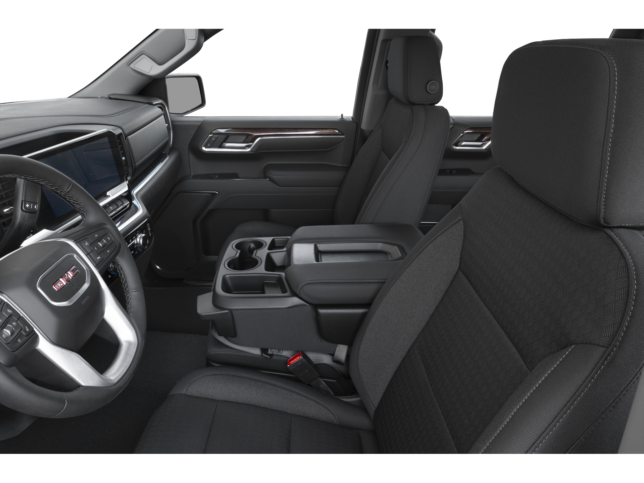 2025 GMC Sierra 1500 Base